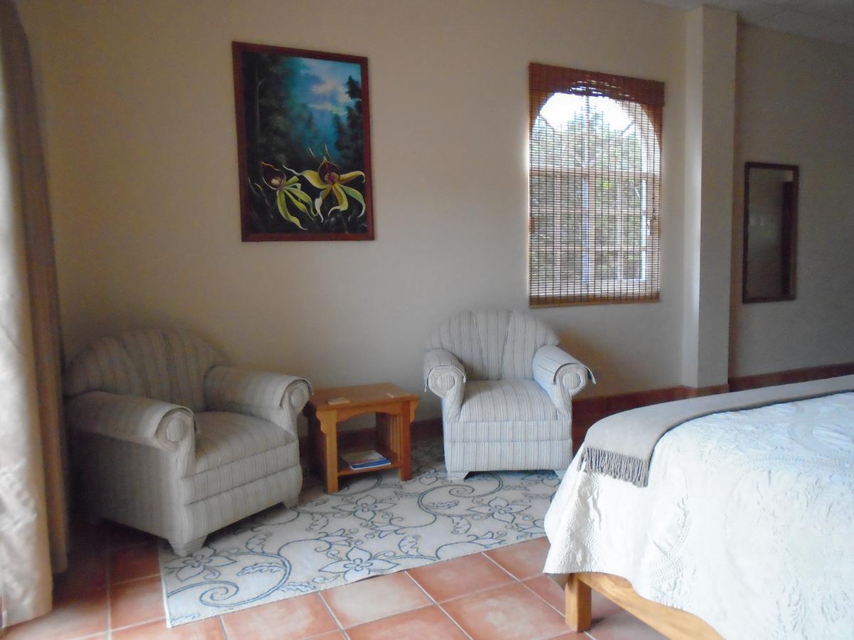 Serenity Sands Corozal Exterior photo
